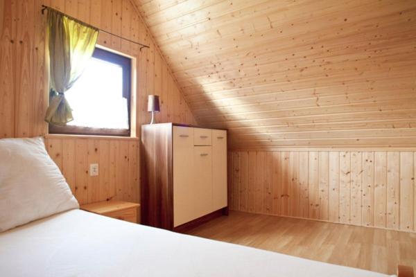 Villa Promyk Sarbinowo Esterno foto
